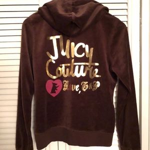 Juicy Couture Tracksuit Set